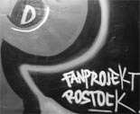 Graffiti-Logo