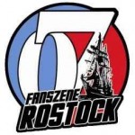 Logo Fanszene Rostock