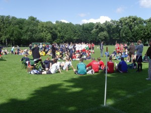 Fanfinale