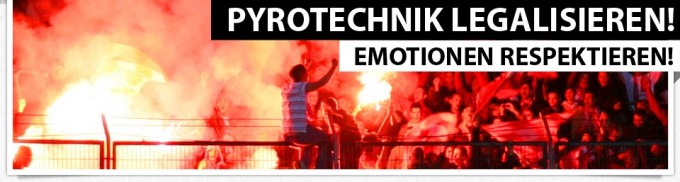 pyrotechnik